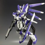 MG 1/100 Hi v Gundam